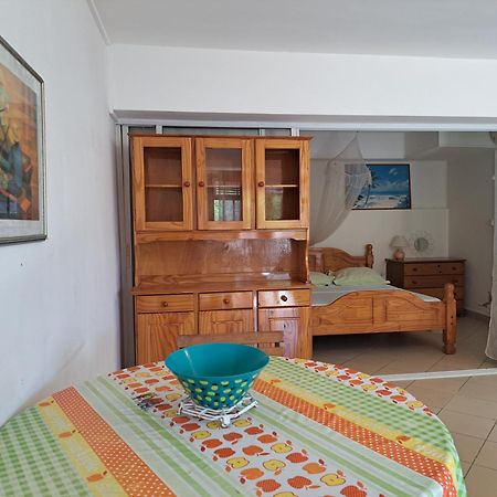 Apartamento Ti-Wait Sainte-Anne  Exterior foto