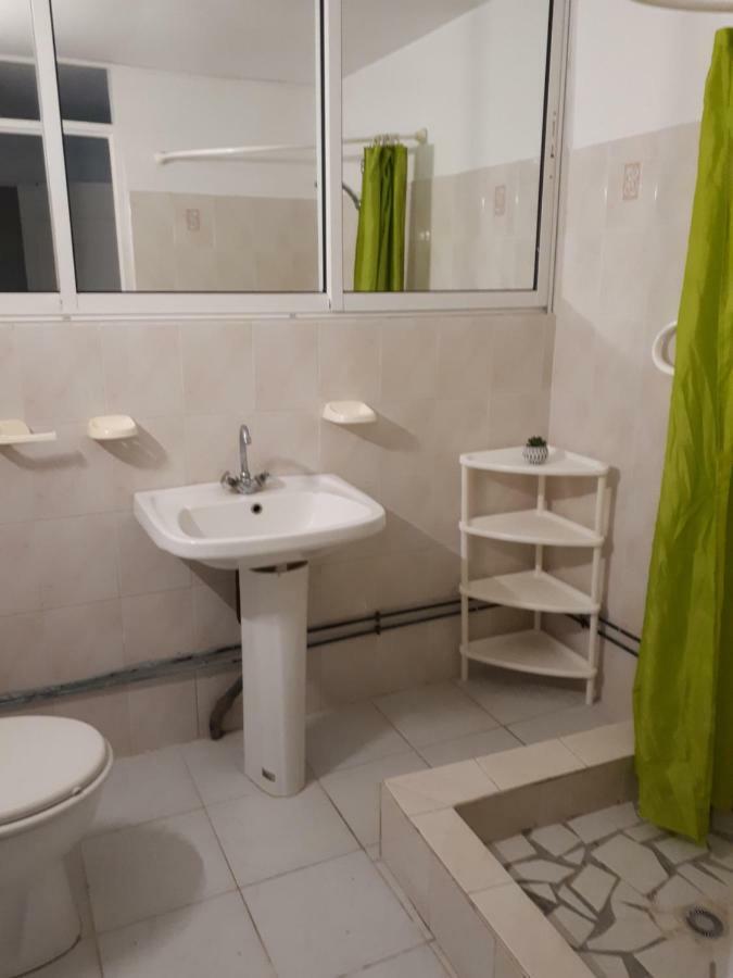 Apartamento Ti-Wait Sainte-Anne  Exterior foto
